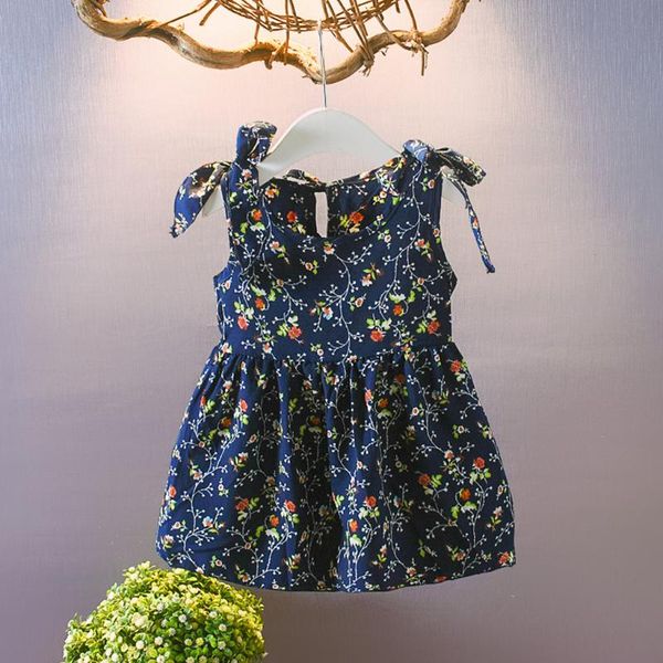 girl's dresses summer children kids clothing girls sleeveless print dress soft cotton princess girl clothes floral backless, Red;yellow
girl's dresses summer children kids clothing girls sleeveless print dress soft cotton princess girl clothes floral backless, Red;yellow