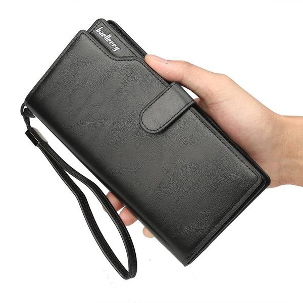 wallets 2021 men long wallet mens clutch leather zipper style card holder business coin, Red;black
wallets 2021 men long wallet mens clutch leather zipper style card holder business coin, Red;black