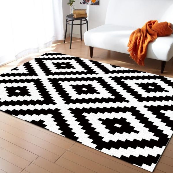 carpets black white irregular geometry pattern for living room bedroom area rug kids play mat 3d printed home large carpet
carpets black white irregular geometry pattern for living room bedroom area rug kids play mat 3d printed home large carpet