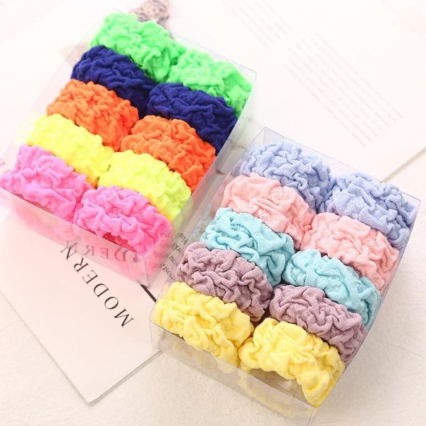 fashion wide soft elastic rubber band women girls hair accessories seamless wrinkle ponytail holders headwear tie gum1
fashion wide soft elastic rubber band women girls hair accessories seamless wrinkle ponytail holders headwear tie gum1