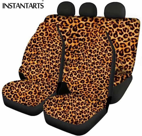 car seat covers instantarts leopard pattern vehicle zebra printed interior protector fashion soft fabric mat
car seat covers instantarts leopard pattern vehicle zebra printed interior protector fashion soft fabric mat