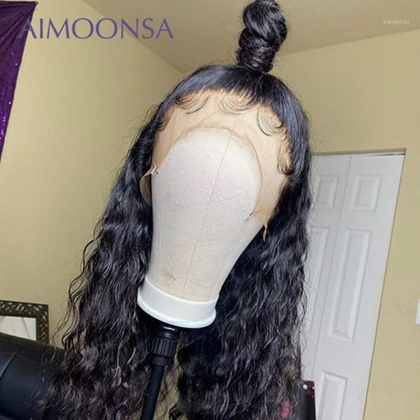 transparent lace wigs full human hair wig curly 130% density glueless pre plucked with baby remy 1301, Black;brown
transparent lace wigs full human hair wig curly 130% density glueless pre plucked with baby remy 1301, Black;brown