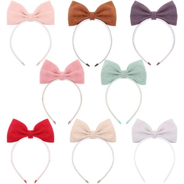 hair accessories 10pcs/lot girls princess corduroy bow headband casual hairband for kids children festival party headpiece hoop headdress, Slivery;white
hair accessories 10pcs/lot girls princess corduroy bow headband casual hairband for kids children festival party headpiece hoop headdress, Slivery;white