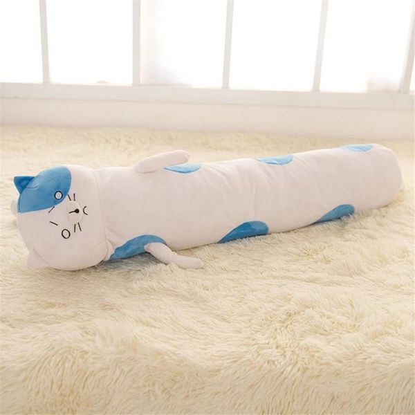pillow creative plush cat cartoon long doll gift home decoration soft stuffed toy birthday
pillow creative plush cat cartoon long doll gift home decoration soft stuffed toy birthday