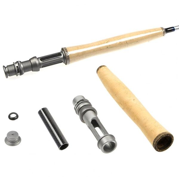 set outdoor fishing spinning rod handle wheel reel seat diy cork grip kit travel ultra light baitcasting accessories
set outdoor fishing spinning rod handle wheel reel seat diy cork grip kit travel ultra light baitcasting accessories