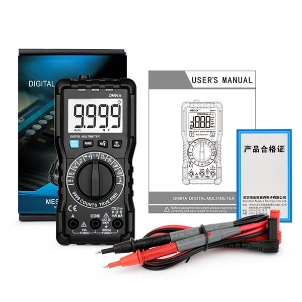 multimeters mini digital multimeter counts test tool multi meter automatic shutdown ac direct current dm91a j99store
multimeters mini digital multimeter counts test tool multi meter automatic shutdown ac direct current dm91a j99store