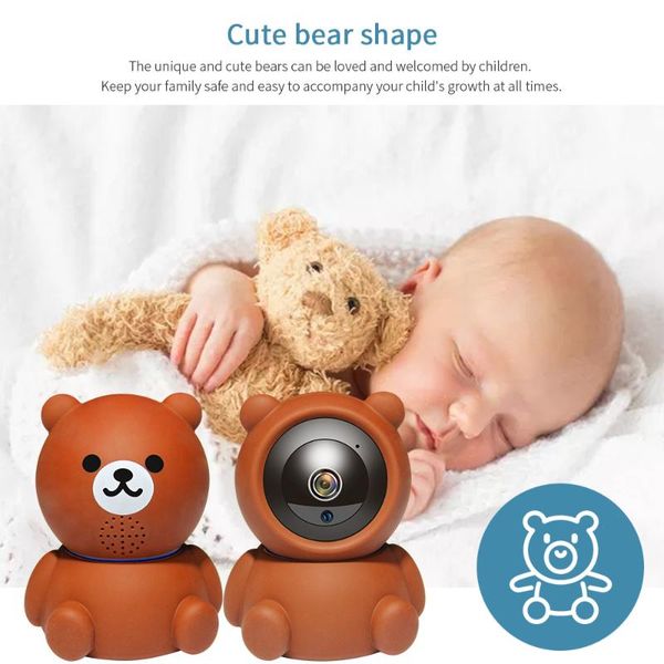 cameras inqmega baby monitor 5mp ai wifi ip camera security ir night vision p2p pet surveillance cctv wireless
cameras inqmega baby monitor 5mp ai wifi ip camera security ir night vision p2p pet surveillance cctv wireless