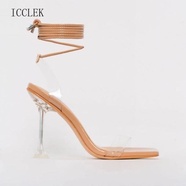 sandals women summer fashion women's lace-up open toe all-match comfortable high heel shoes casual, Black
sandals women summer fashion women's lace-up open toe all-match comfortable high heel shoes casual, Black
