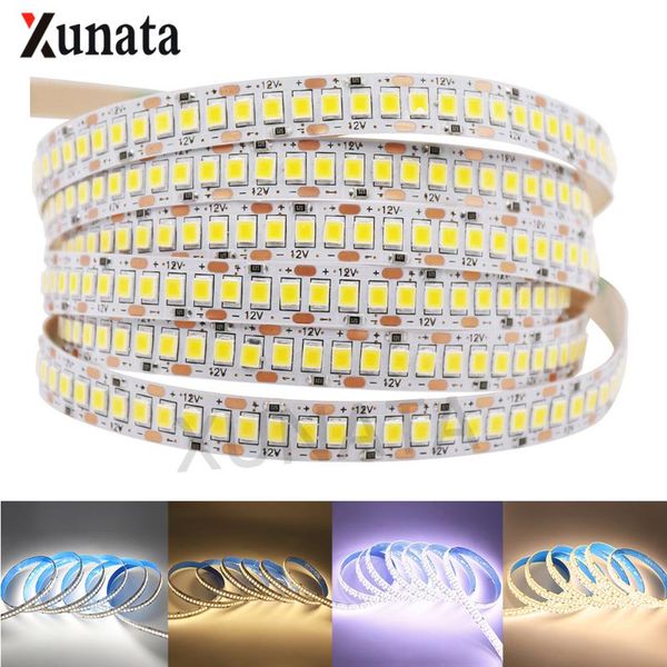 strips led strip light dc 12v smd2835 5m 240leds/m waterproof tape ribbon warm white flexible
strips led strip light dc 12v smd2835 5m 240leds/m waterproof tape ribbon warm white flexible