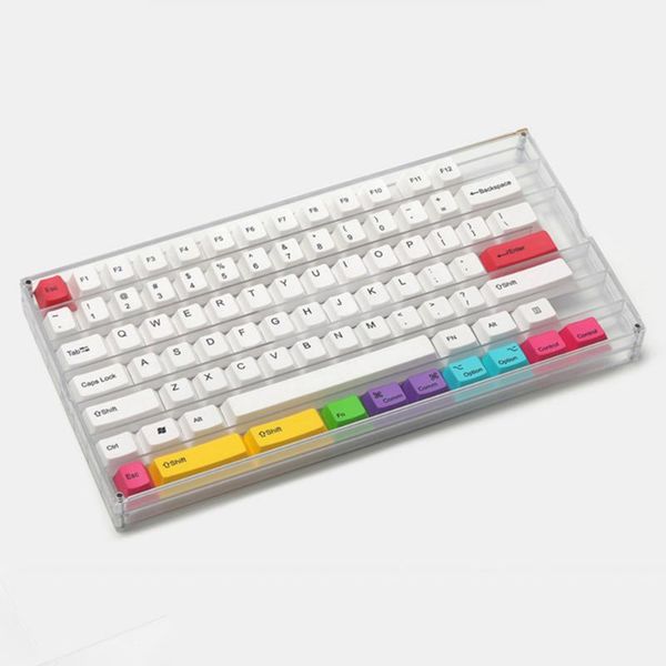 keyboards mstone 2 layer box for cherry dsa xda profile keycaps transparent magnetic cnc cover key cap storage case acrylic package
keyboards mstone 2 layer box for cherry dsa xda profile keycaps transparent magnetic cnc cover key cap storage case acrylic package