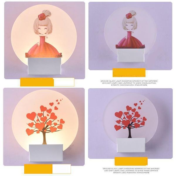 wall lamps wedding romantic painting lamp gifts acrylic 8w led fixtures bedside landscape sconce aisle stair lighting
wall lamps wedding romantic painting lamp gifts acrylic 8w led fixtures bedside landscape sconce aisle stair lighting