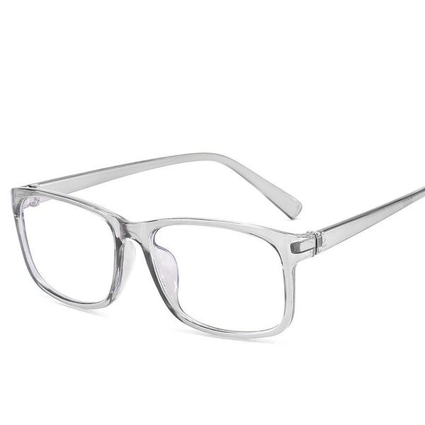 fashion sunglasses frames anti blue light glasses frame women eye protection radiation eyeglasses men rays no degree flat, Black
fashion sunglasses frames anti blue light glasses frame women eye protection radiation eyeglasses men rays no degree flat, Black