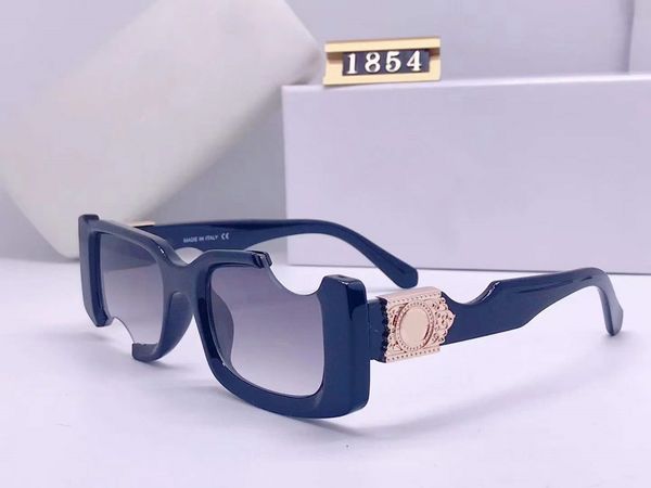 2021 new frameless fashion brand fashion designer sunglasses small square frame summer elegant style mixed color, White;black
2021 new frameless fashion brand fashion designer sunglasses small square frame summer elegant style mixed color, White;black