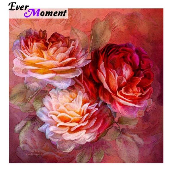 diamond painting ever moment diy embroidery three roses beautiful flowers mosaic square stones home decor asf999
diamond painting ever moment diy embroidery three roses beautiful flowers mosaic square stones home decor asf999