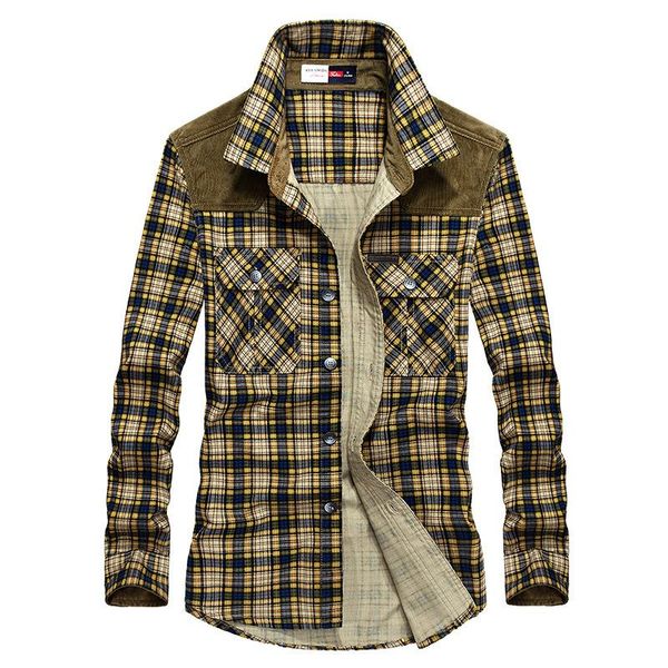 men's casual shirts mens long sleeve checked shirt cotton plaid business dress british stylish classic regular fit, White;black
men's casual shirts mens long sleeve checked shirt cotton plaid business dress british stylish classic regular fit, White;black