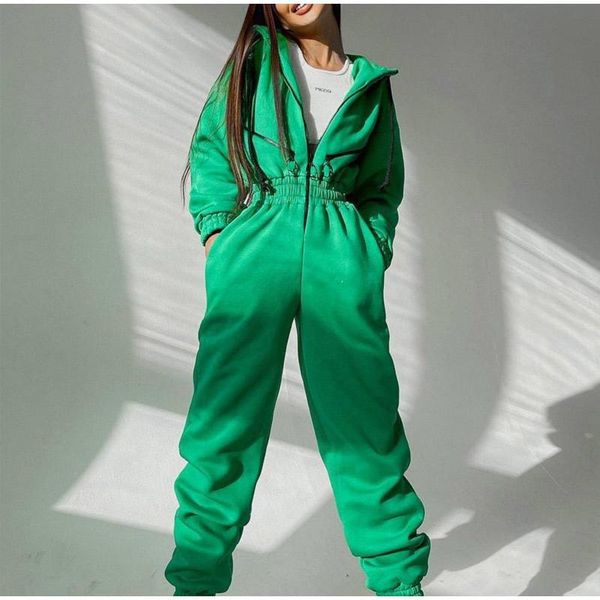 women's two piece pants solid color women hoodie sets zipper drawstring jacket outerwear and elastic pencil pant suit autumn winter tra, White
women's two piece pants solid color women hoodie sets zipper drawstring jacket outerwear and elastic pencil pant suit autumn winter tra, White