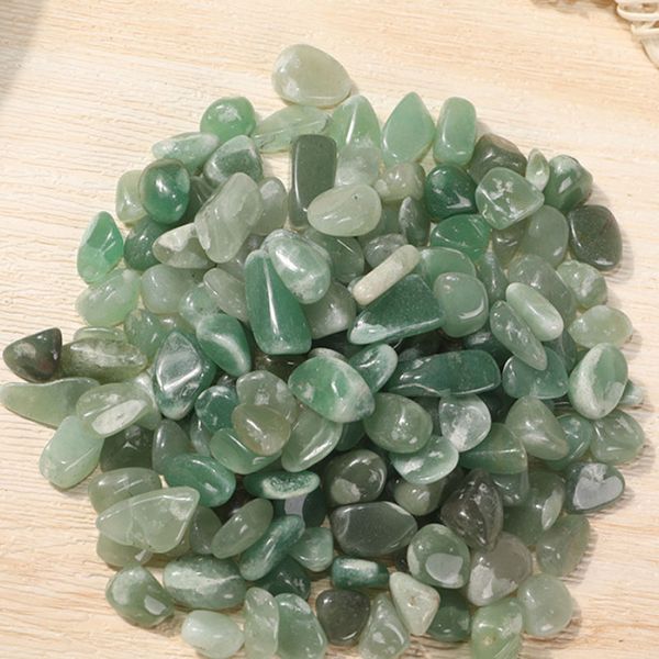 irregular natural green stone gemstones for home office l garden bowl decor handmade jewelry making diy accessories, Black
irregular natural green stone gemstones for home office l garden bowl decor handmade jewelry making diy accessories, Black
