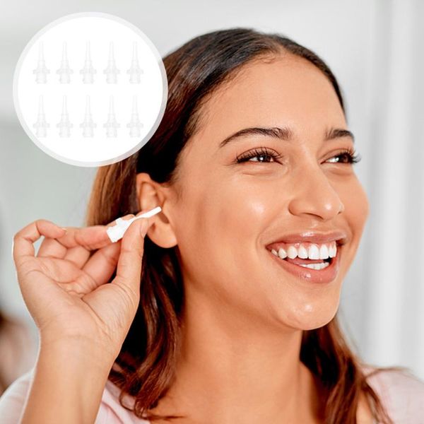 electric nose & ear trimmers 10pcs portable replacement washer tips bottle disposable
electric nose & ear trimmers 10pcs portable replacement washer tips bottle disposable