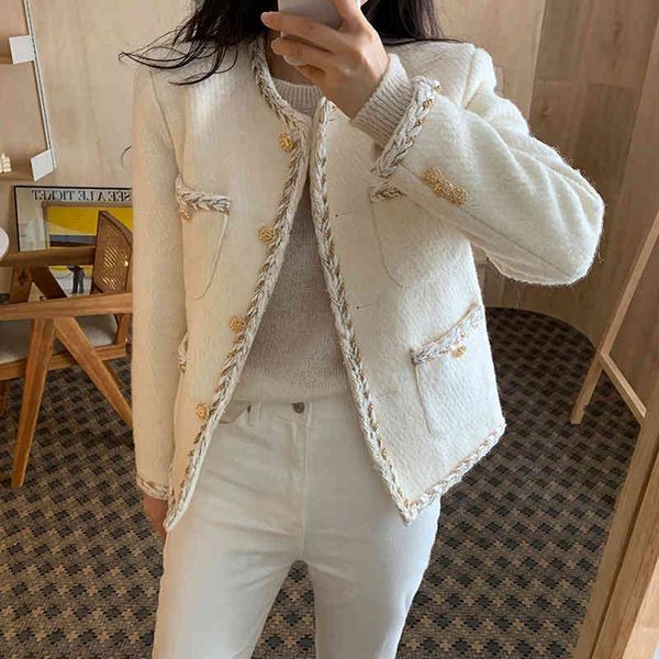jackets casual solid feminine women outerwear thick office lady loose elegant street winter warm coat jackets, Black;brown
jackets casual solid feminine women outerwear thick office lady loose elegant street winter warm coat jackets, Black;brown