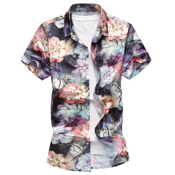 chinese style streetwear fashion slim fit short sleeve shirt men summer quality soft comfortable camisa masculina size -7xl men's casu, White;black
chinese style streetwear fashion slim fit short sleeve shirt men summer quality soft comfortable camisa masculina size -7xl men's casu, White;black