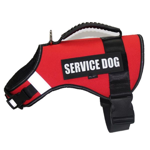 personalized dog harness reflective adjustable breathable no pull pet outdoor adventure vest with handle xs-xl collars & leashes
personalized dog harness reflective adjustable breathable no pull pet outdoor adventure vest with handle xs-xl collars & leashes