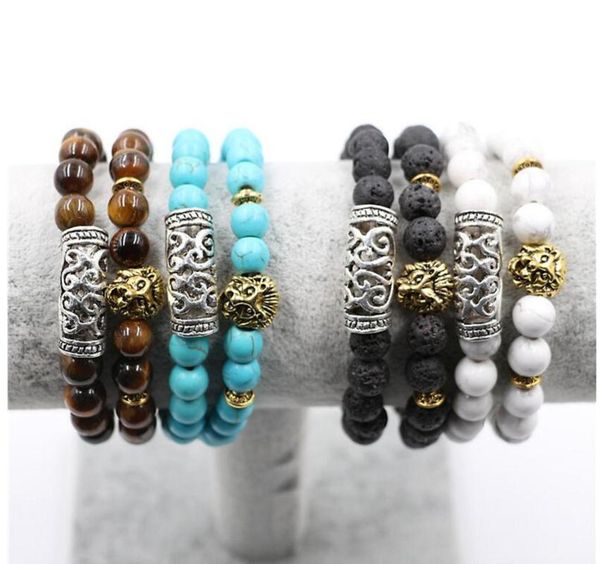beaded, strands 2021 charm alloy accessories round beads natural stone bracelet men and women jewelry, Black
beaded, strands 2021 charm alloy accessories round beads natural stone bracelet men and women jewelry, Black