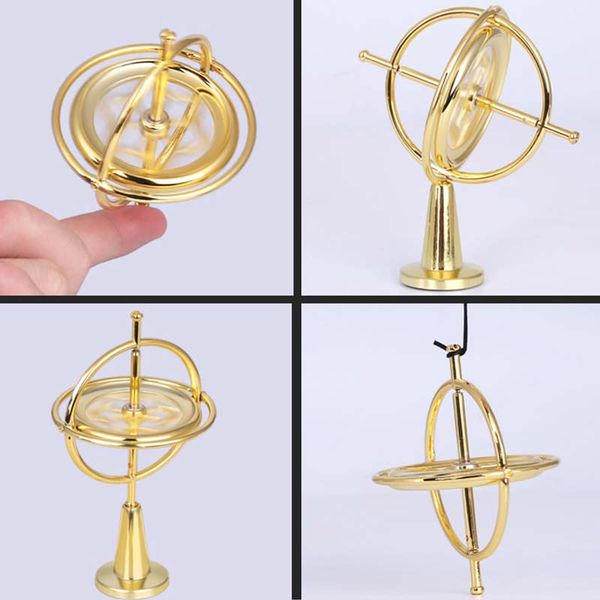 creative scientific educational metal finger gyroscope gyro pressure relieve classic toy traditional learning toy for kids
creative scientific educational metal finger gyroscope gyro pressure relieve classic toy traditional learning toy for kids