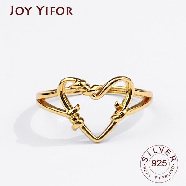 sterling silver rings for women heart shape gold color wedding trendy jewelry large adjustable antique anillos cluster, Golden;silver
sterling silver rings for women heart shape gold color wedding trendy jewelry large adjustable antique anillos cluster, Golden;silver