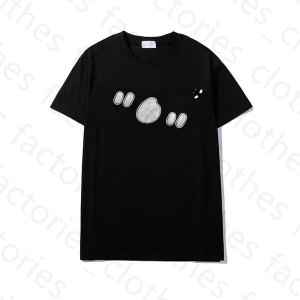 t-shirts 22ss men's t shirts 3d letters fashion men casual tshirts women designer shirt hip-hop paris france street shorts sleeve cloth, White;black
t-shirts 22ss men's t shirts 3d letters fashion men casual tshirts women designer shirt hip-hop paris france street shorts sleeve cloth, White;black
