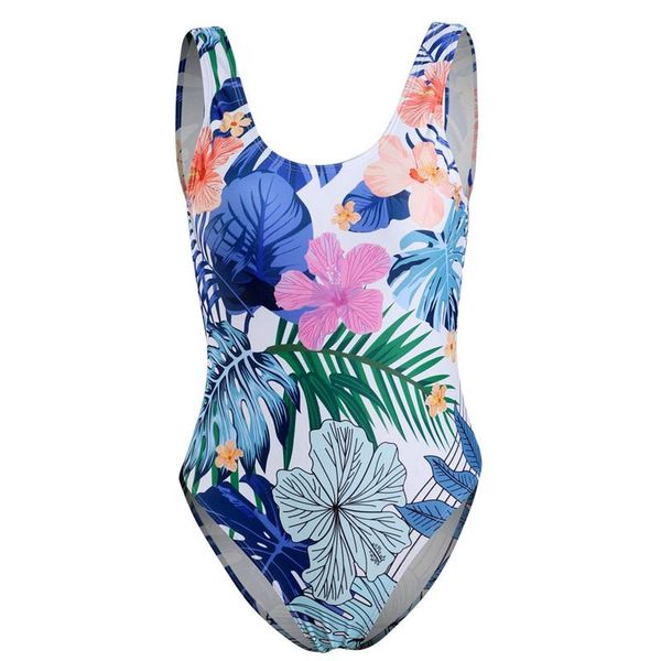one-piece suits summer floral bikini conservative women's one piece swimsuit push high thick beachwear
one-piece suits summer floral bikini conservative women's one piece swimsuit push high thick beachwear