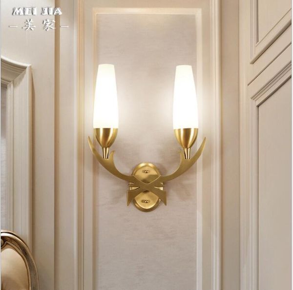 wall lamps american living room background lamp all copper bedroom restaurant staircase corridor antler duplex building
wall lamps american living room background lamp all copper bedroom restaurant staircase corridor antler duplex building