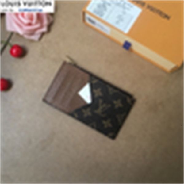 chain real brand card designer long luxury pouches m64038 women zipper leather coin wallets clip wallet with key brown flower holders phone, Red;black
chain real brand card designer long luxury pouches m64038 women zipper leather coin wallets clip wallet with key brown flower holders phone, Red;black