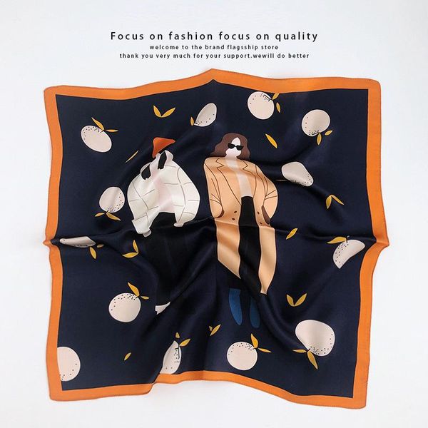arrival 100% real silk satin women scarf flower printed foulard femme square head scarfs bandana shawl gift for lady scarves, Blue;gray
arrival 100% real silk satin women scarf flower printed foulard femme square head scarfs bandana shawl gift for lady scarves, Blue;gray