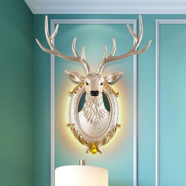 wall lamp modern led resin antlers nordic decor living room bedroom bedside lights lighting creative cafe industrial sconce
wall lamp modern led resin antlers nordic decor living room bedroom bedside lights lighting creative cafe industrial sconce