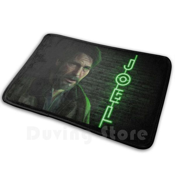 joel-the last of us illustration soft non-slip mat rug carpet cushion joel ellie tlou pt ii carpets
joel-the last of us illustration soft non-slip mat rug carpet cushion joel ellie tlou pt ii carpets