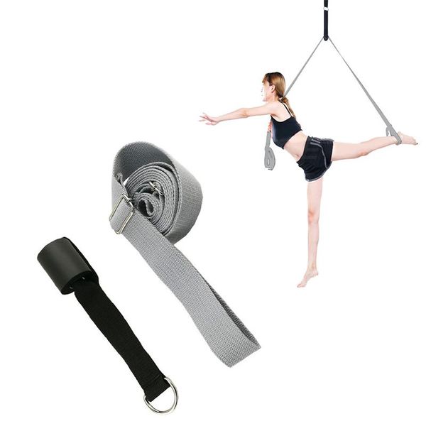 accessories door flexibility stretching leg stretcher strap for ballet cheer dance gymnastics trainer yoga 1 pair
accessories door flexibility stretching leg stretcher strap for ballet cheer dance gymnastics trainer yoga 1 pair