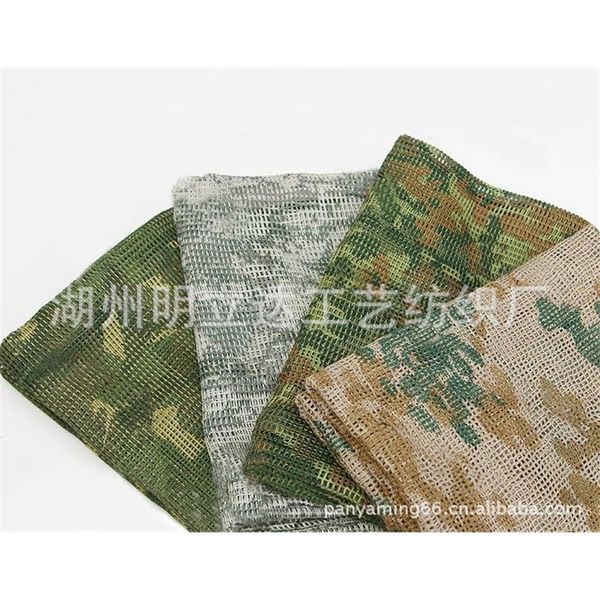 2021 style outdoor sports military fans, camouflage large mh scarf, tactical scarf, Blue;gray
2021 style outdoor sports military fans, camouflage large mh scarf, tactical scarf, Blue;gray