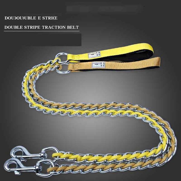 dog collars & leashes supplies longe chien laisse leash for cats small walking training lead pet puppy