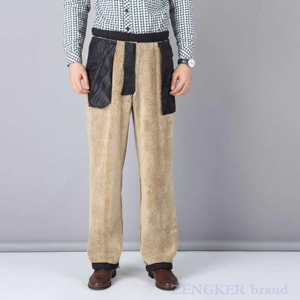 winter middle-aged men's casual pants plus velvet thick elastic waist trousers dad warm 7xl 8xl, Black
winter middle-aged men's casual pants plus velvet thick elastic waist trousers dad warm 7xl 8xl, Black
