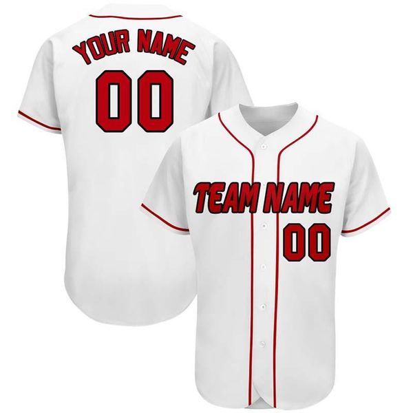 gym clothing 2021 polyester hip hop streetwear spring winter custom baseball jerseys sublimated printing softball shirt training wear, White;black
gym clothing 2021 polyester hip hop streetwear spring winter custom baseball jerseys sublimated printing softball shirt training wear, White;black