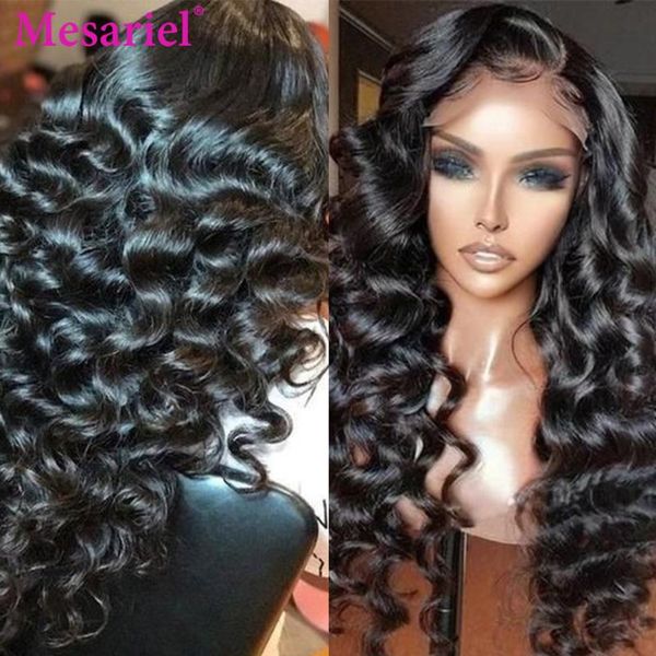 lace wigs loose deep wave frontal wig 32inch front curly human hair pre plucked 13x4 peruvian, Black;brown
lace wigs loose deep wave frontal wig 32inch front curly human hair pre plucked 13x4 peruvian, Black;brown