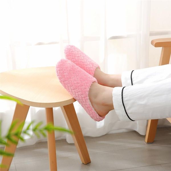 ladies slippers bottom soft mute suede jacquard japanese style non-slip wooden floor indoor bedroom cotton, Black
ladies slippers bottom soft mute suede jacquard japanese style non-slip wooden floor indoor bedroom cotton, Black