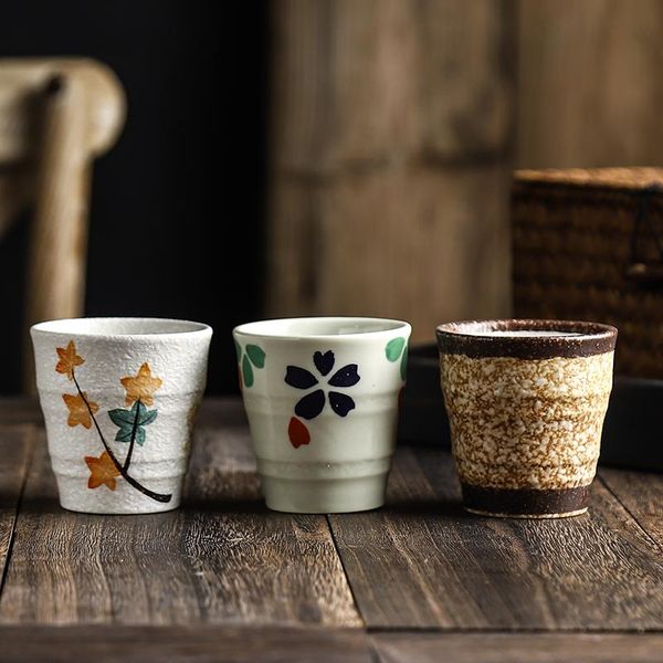 cups & saucers creative japanese ceramic tea cup water milk breakfast no handle restaurant cuisine tableware coffee
cups & saucers creative japanese ceramic tea cup water milk breakfast no handle restaurant cuisine tableware coffee