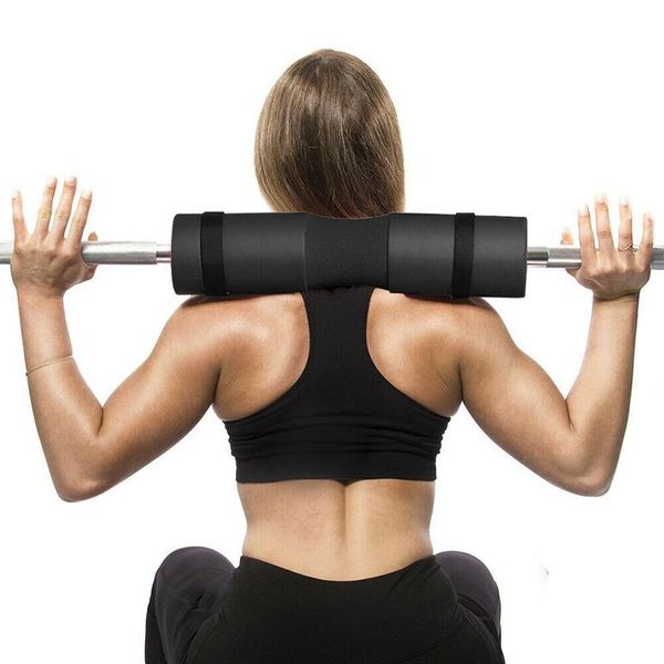foam barbell pad neck shoulder protect for sport weight lifting multifunctional bike handle edf88 accessories
foam barbell pad neck shoulder protect for sport weight lifting multifunctional bike handle edf88 accessories