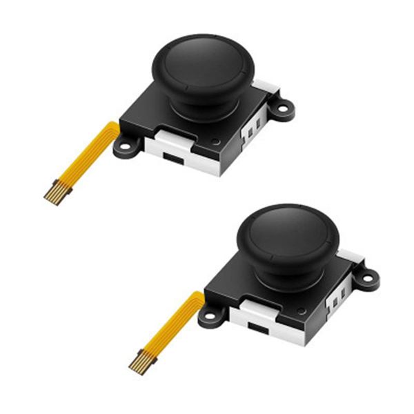 game controllers & joysticks nice joystick analog replacement parts for switch controller joy-cons 3d thumstick repair rocker cap switc lite
game controllers & joysticks nice joystick analog replacement parts for switch controller joy-cons 3d thumstick repair rocker cap switc lite