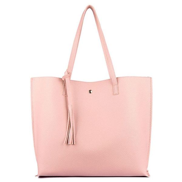 evening bags women tassel handbag shoulder tote purse fashion leather large capacity handle bag
evening bags women tassel handbag shoulder tote purse fashion leather large capacity handle bag