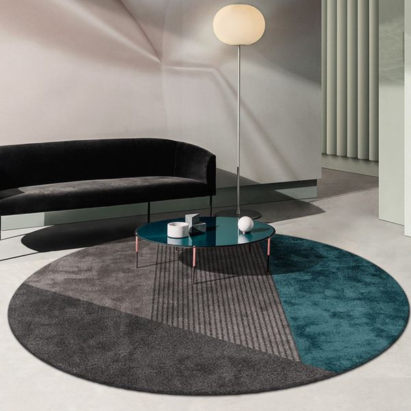 luxury thick round carpet living room home bedroom round rug sofa coffee table floor mat computer chair nordic rugs and carpets
luxury thick round carpet living room home bedroom round rug sofa coffee table floor mat computer chair nordic rugs and carpets