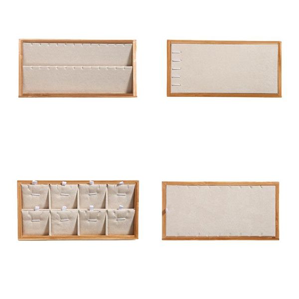 jewelry pouches, bags 4pcs beige bamboo wood watch pallet ring necklace pendant bracelet earring storage box display props, Pink;blue
jewelry pouches, bags 4pcs beige bamboo wood watch pallet ring necklace pendant bracelet earring storage box display props, Pink;blue