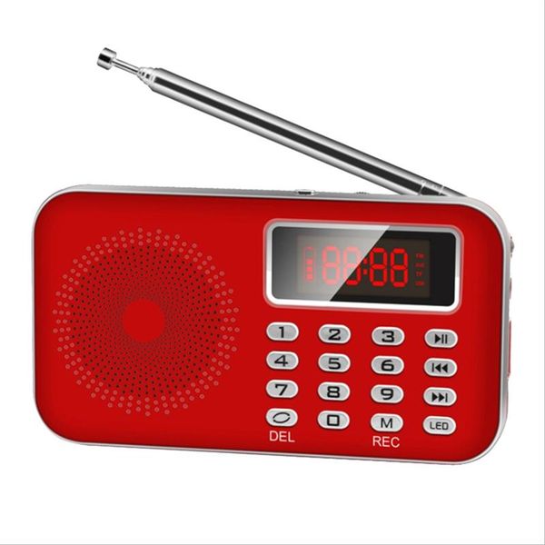 radio portable mini fm stereo receiver speaker recorder mp3 player support tf sd card usb aux led display
radio portable mini fm stereo receiver speaker recorder mp3 player support tf sd card usb aux led display
