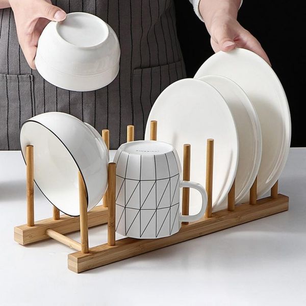 kitchen storage & organization layer bamboo cabinet dish drain rack tableware organizer for dishes plates bowls cups tool
kitchen storage & organization layer bamboo cabinet dish drain rack tableware organizer for dishes plates bowls cups tool